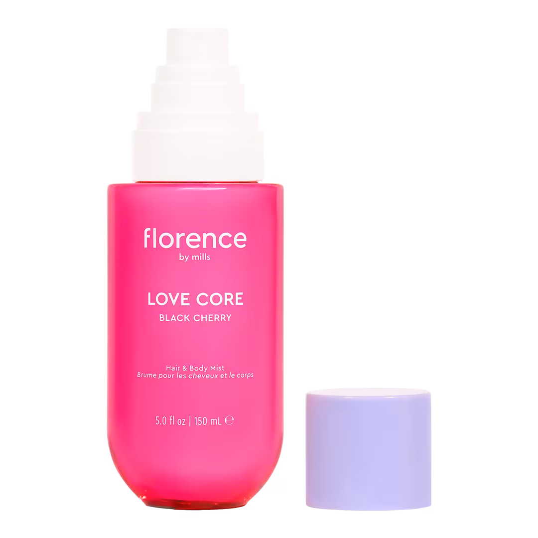 florence by mills  Love Core Hair & Body Mist