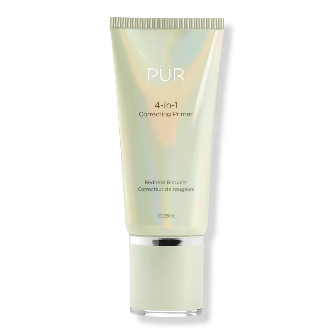 PÜR Minerals  4-in-1 Correcting Primer Redness Reducer