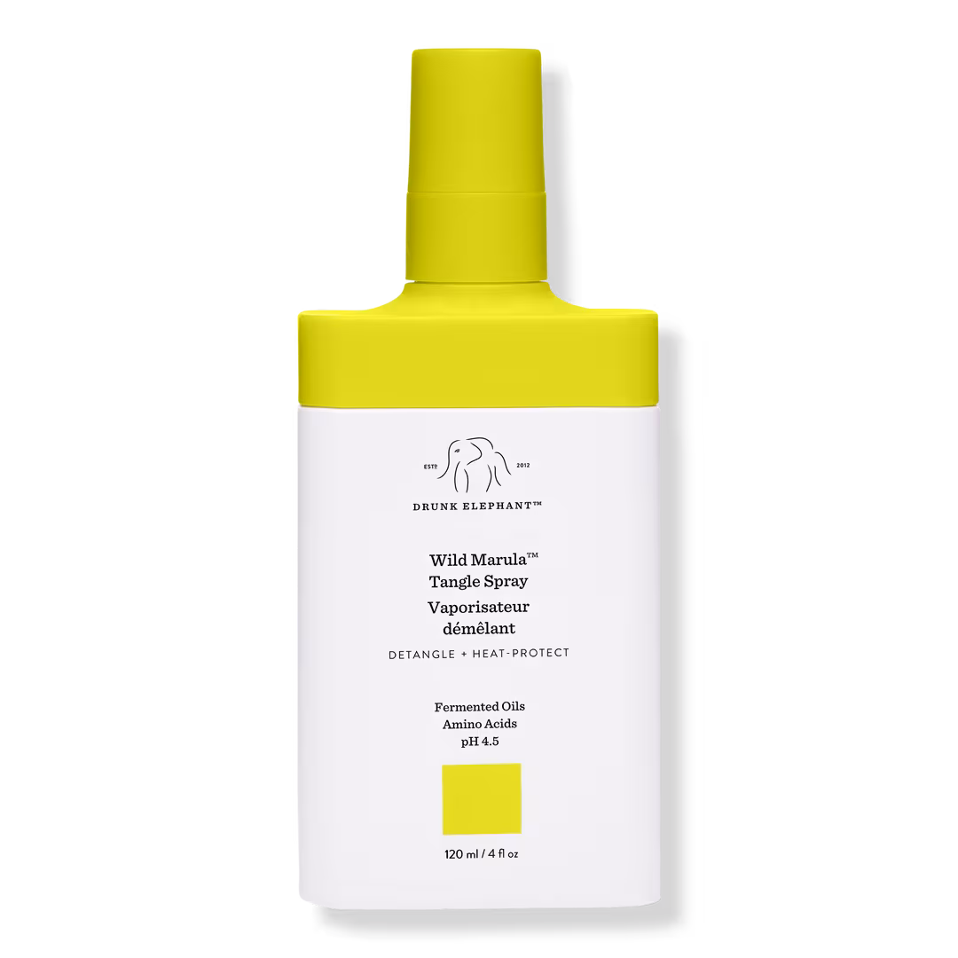 Drunk Elephant  Wild Marula Tangle Spray