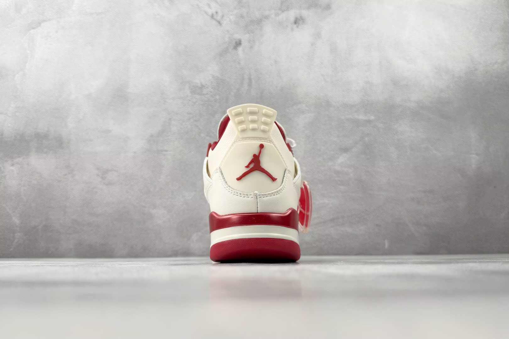 Air Jordan 4 Retro  Valentine's Day HV0823-108 - CCSHOES