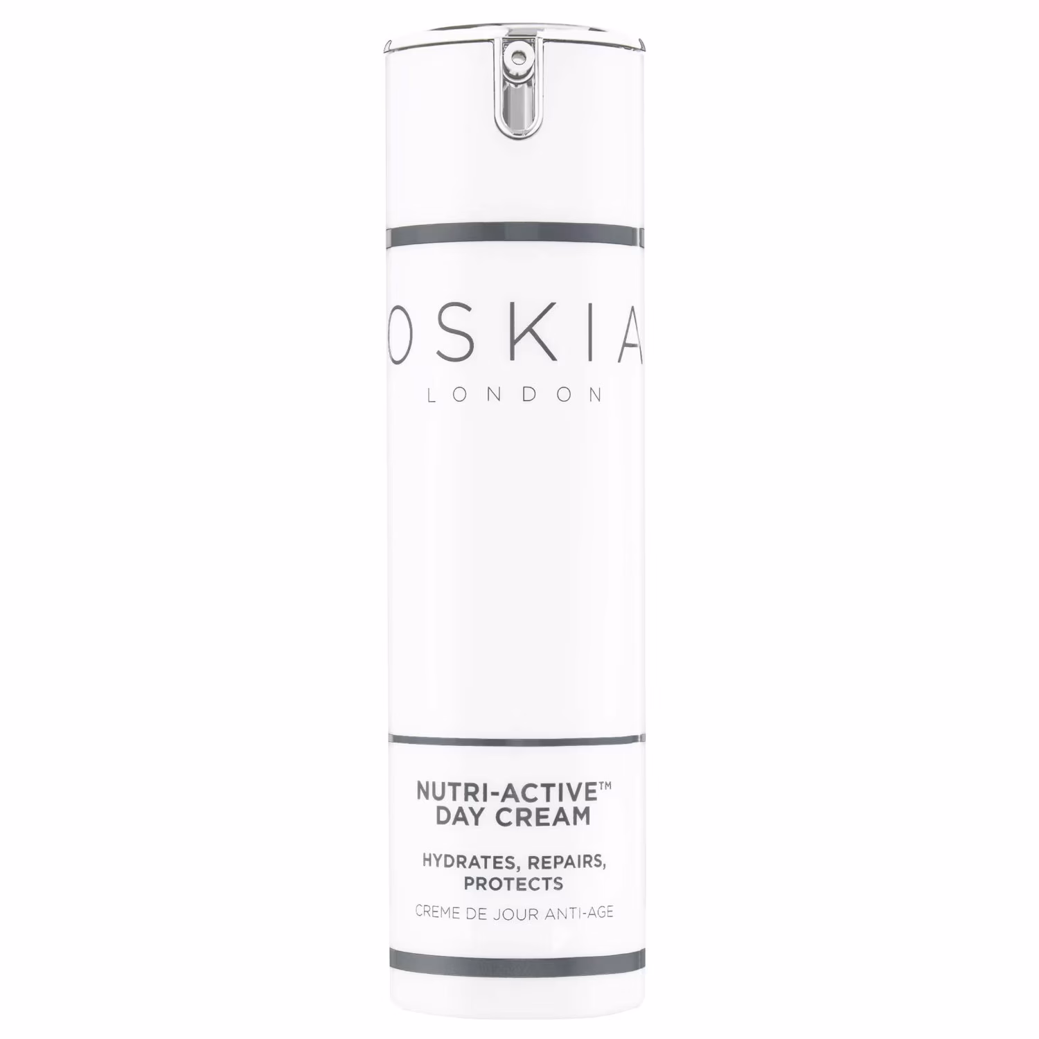 Nutri Active Day Cream