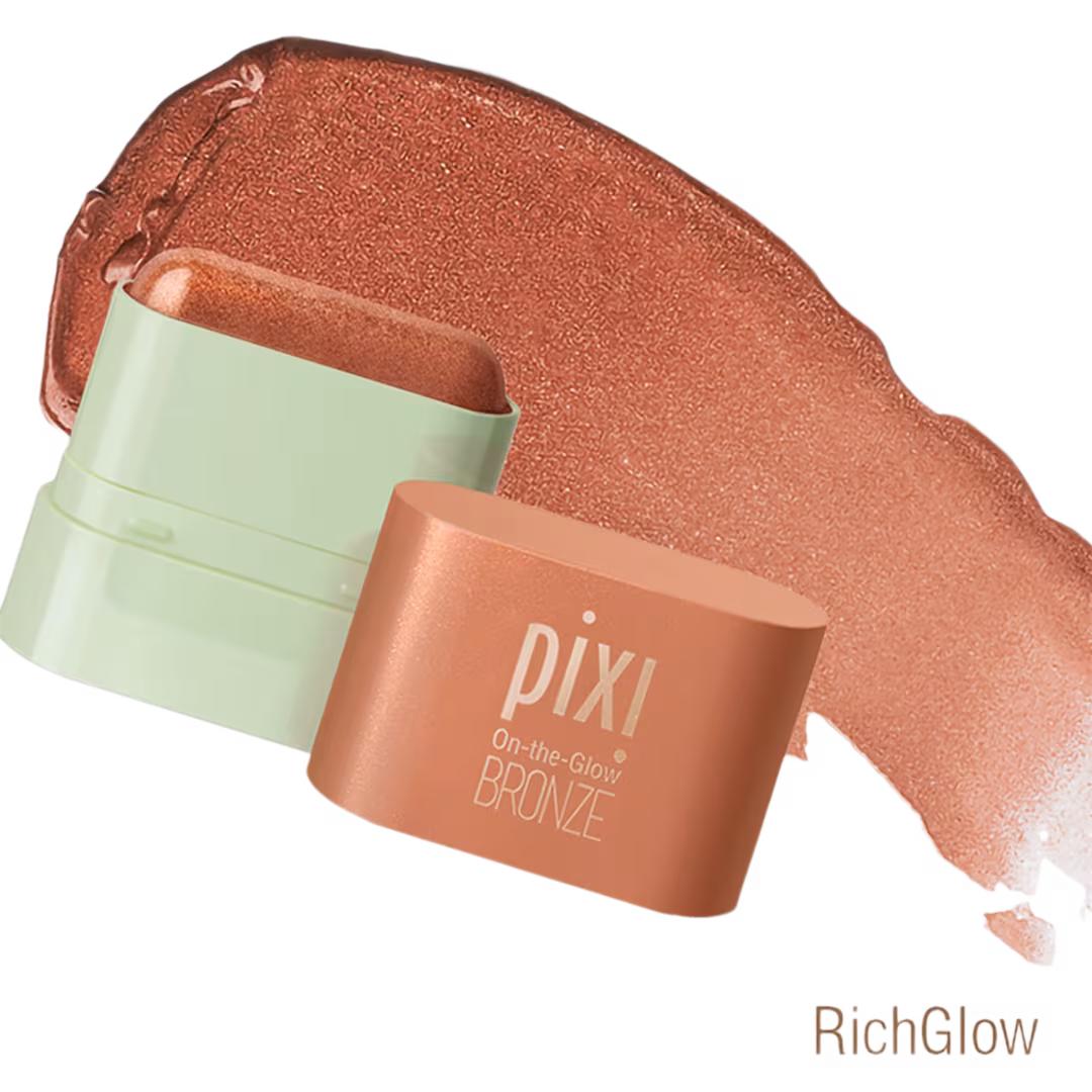 Pixi  On the Glow Bronze Petite