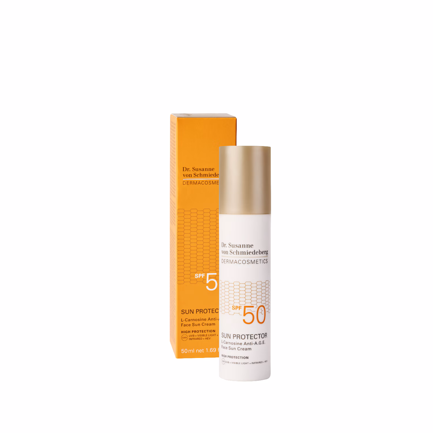 SPF 50