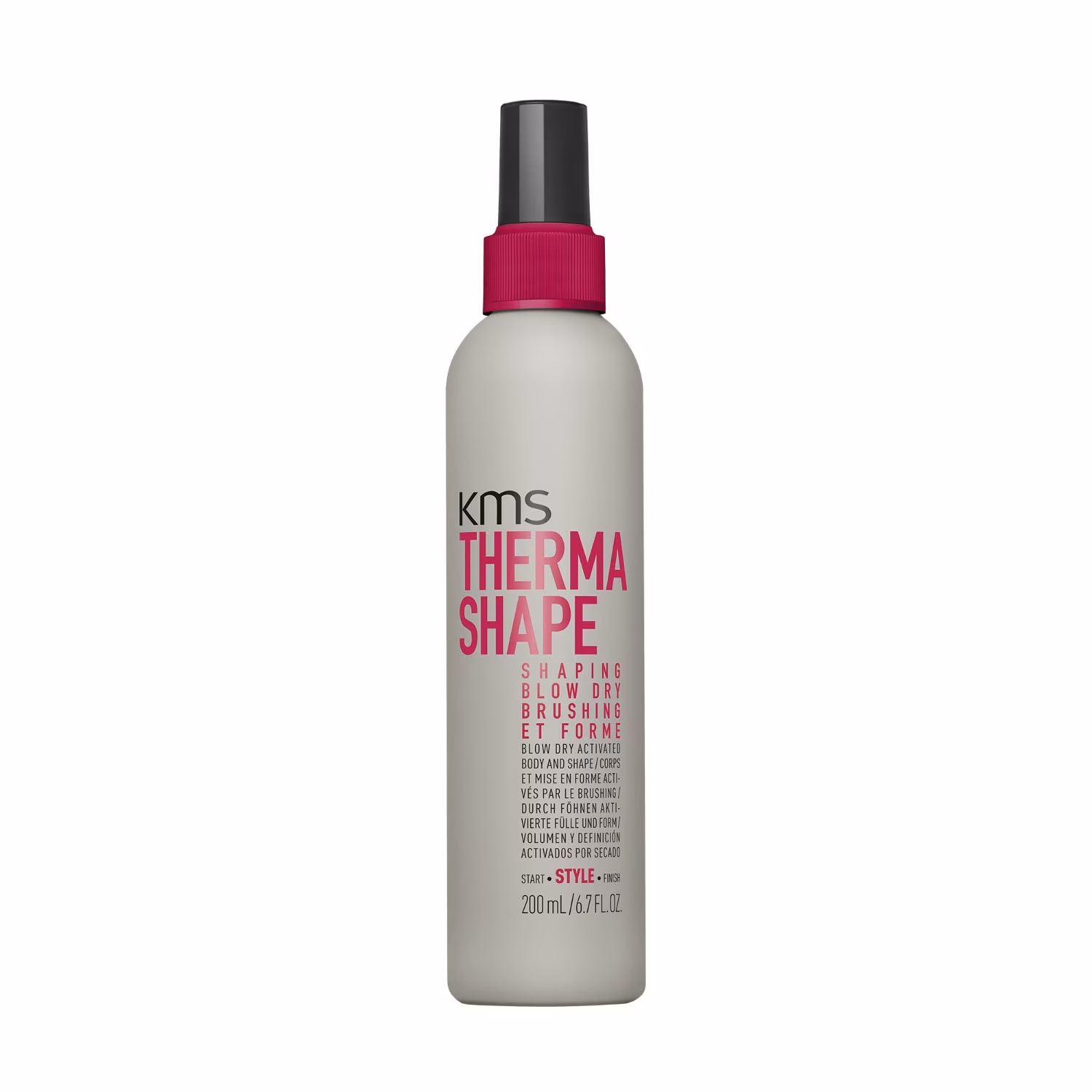 THERMASHAPE Shaping Blow Dry