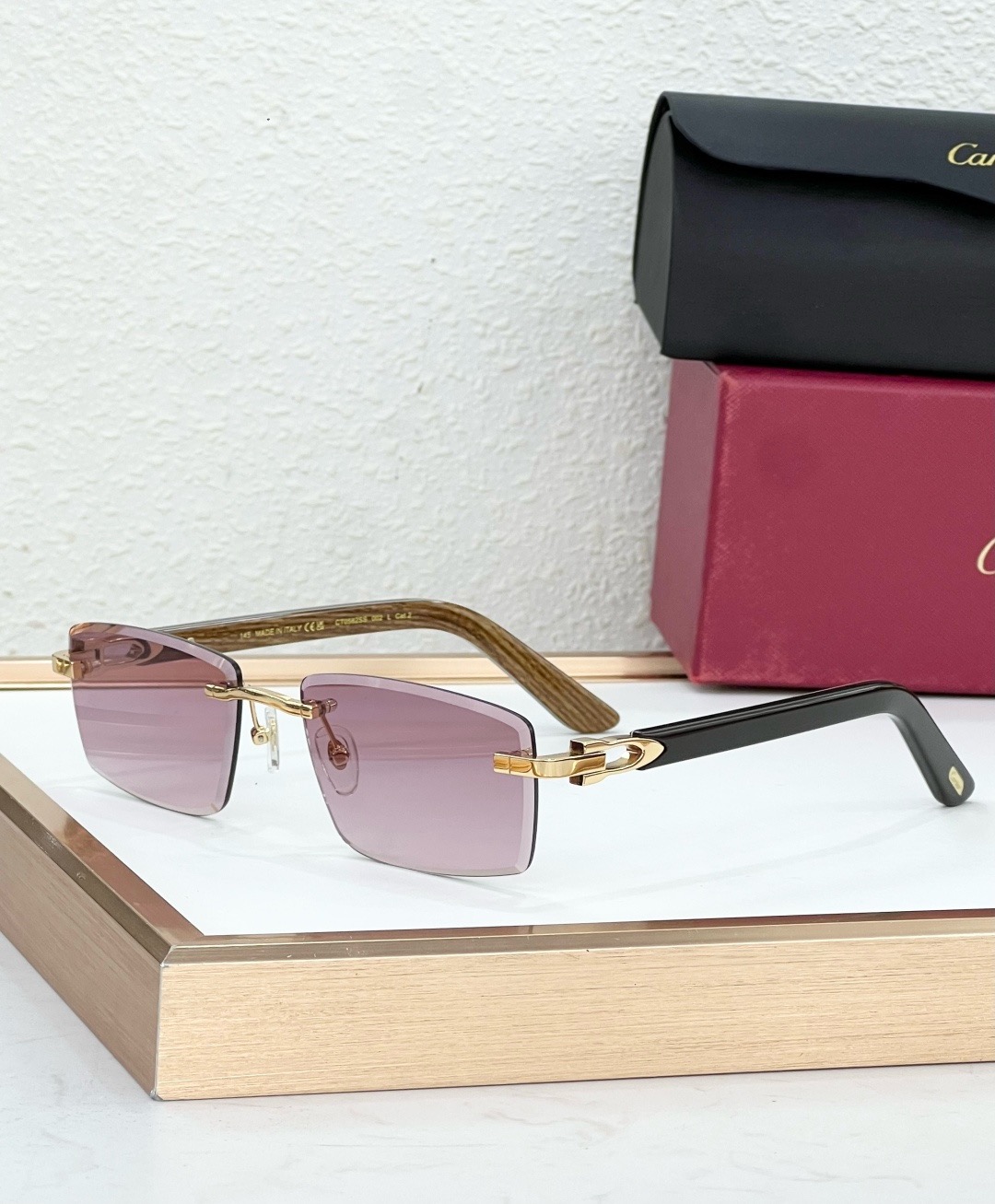 Cartier Sunglasses Top Quality