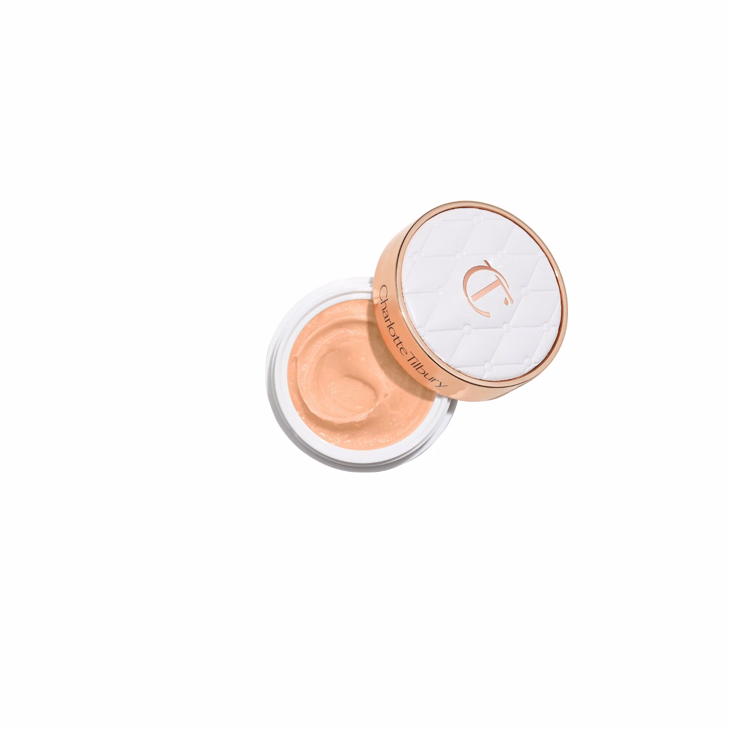 CHARLOTTE'S MAGIC LIFE CHANGING LIP MASK