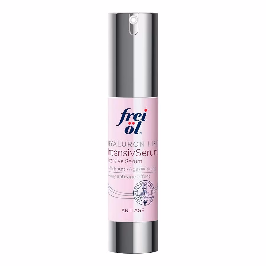 frei öl Anti-Age IntensivSerum