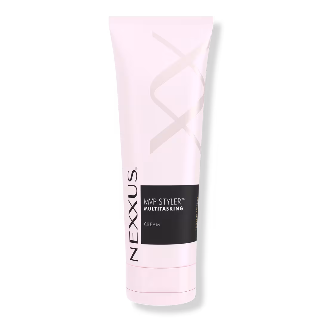 Nexxus  MVP Styler Multitasking Cream