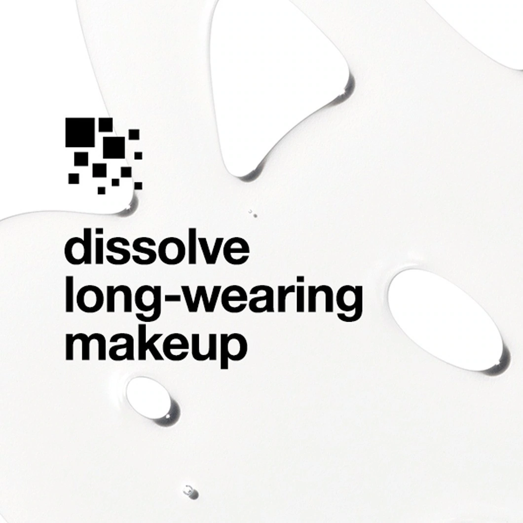 Cleansing Oil