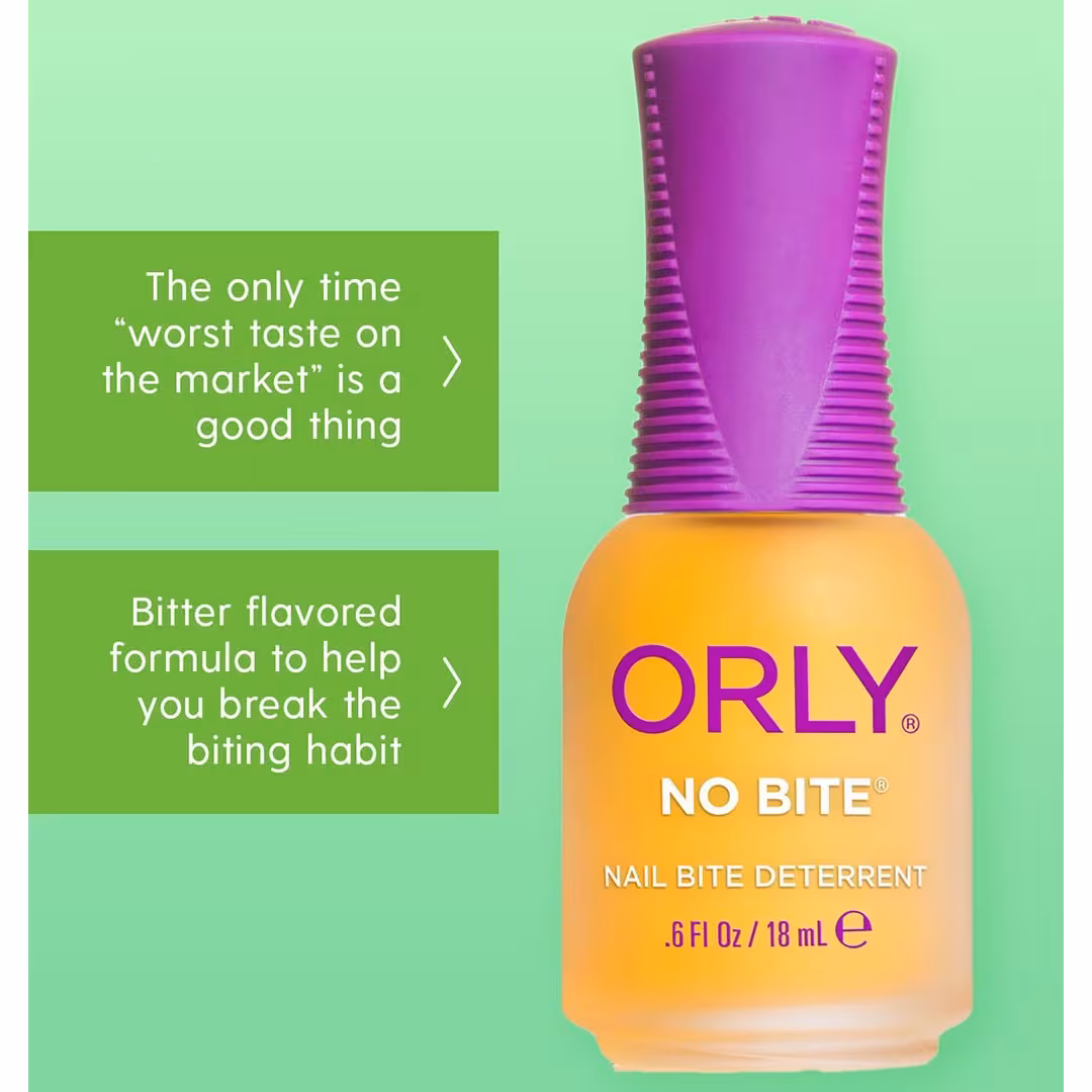 Orly  No Bite Nail Bite Deterrent