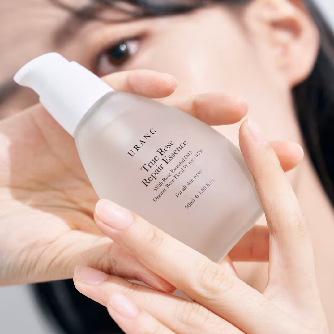 Urang  True Rose Repair Essence
