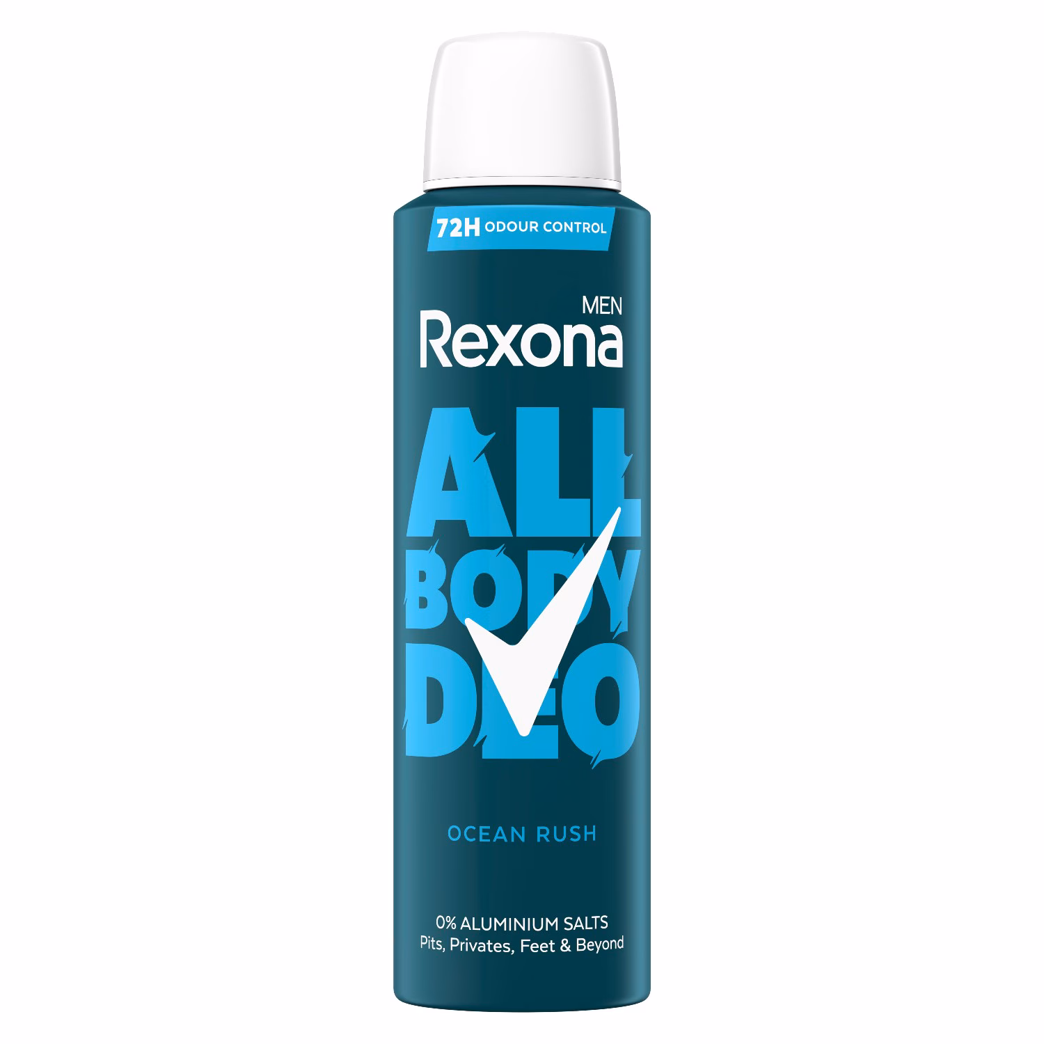 MEN OCEAN RUSH DEOSPRAY FÜR DEN GANZEN KÖRPER