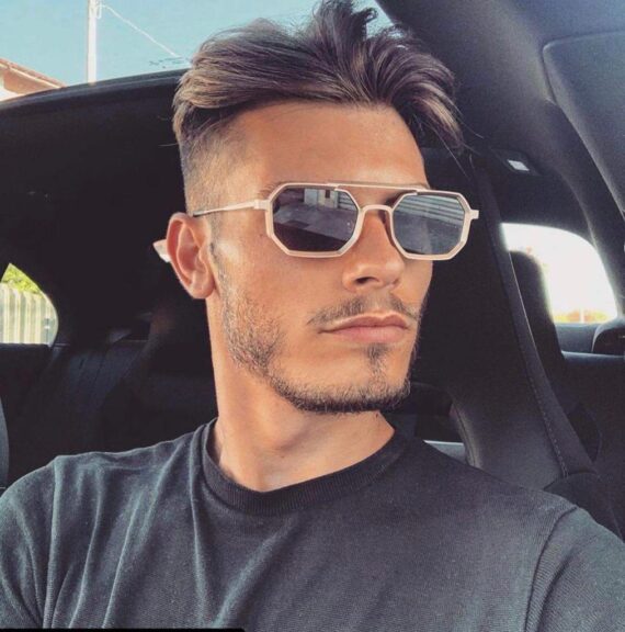 Maybach sunglasses 26