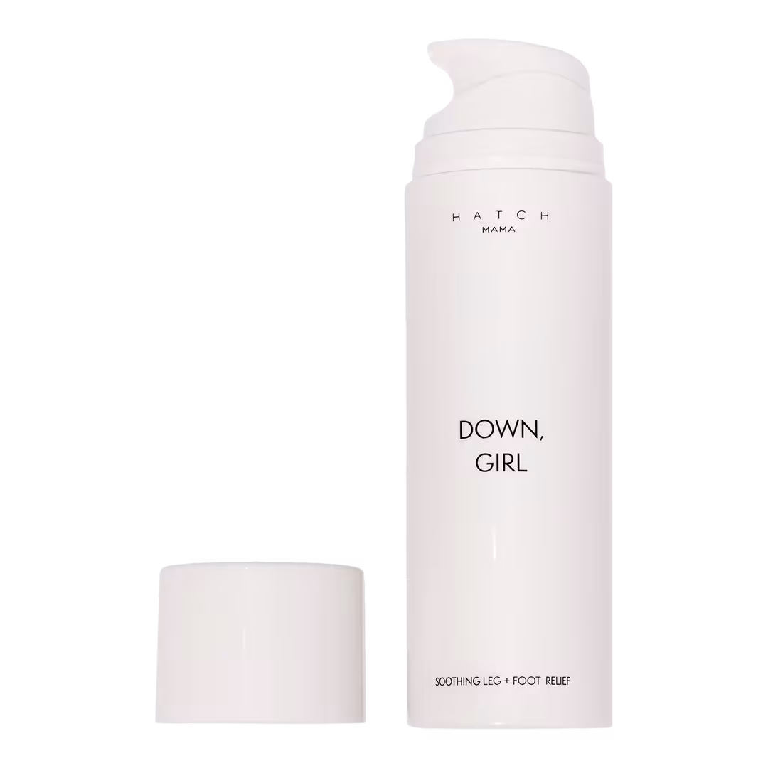 HATCH MAMA  Down, Girl Cooling Leg + Foot Cream