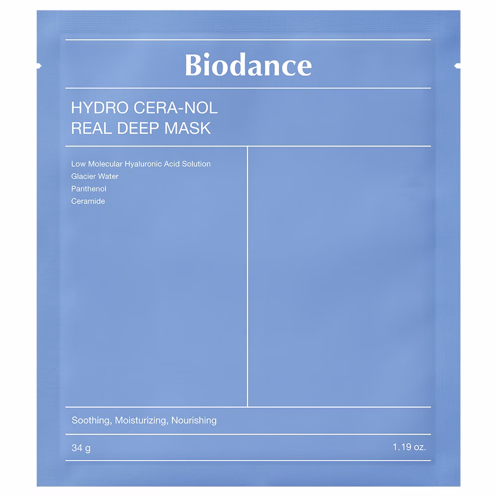 Hydro Cera-Nol Real Deep