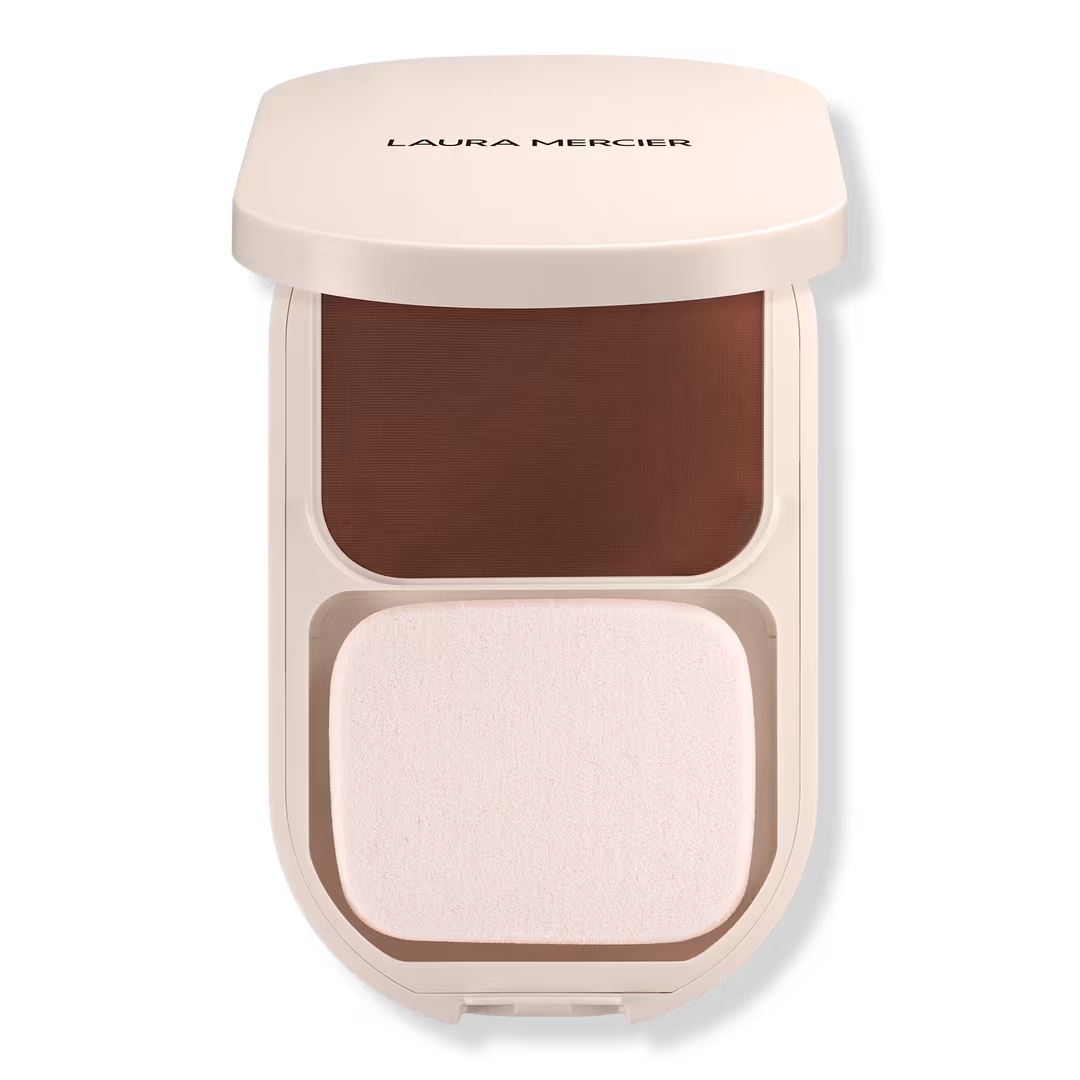 Laura Mercier  Real Flawless Feather Matte Powder Foundation