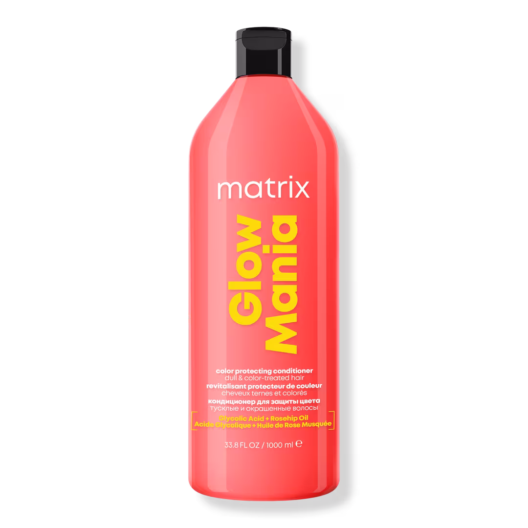 Matrix  Glow Mania Color Protecting Conditioner