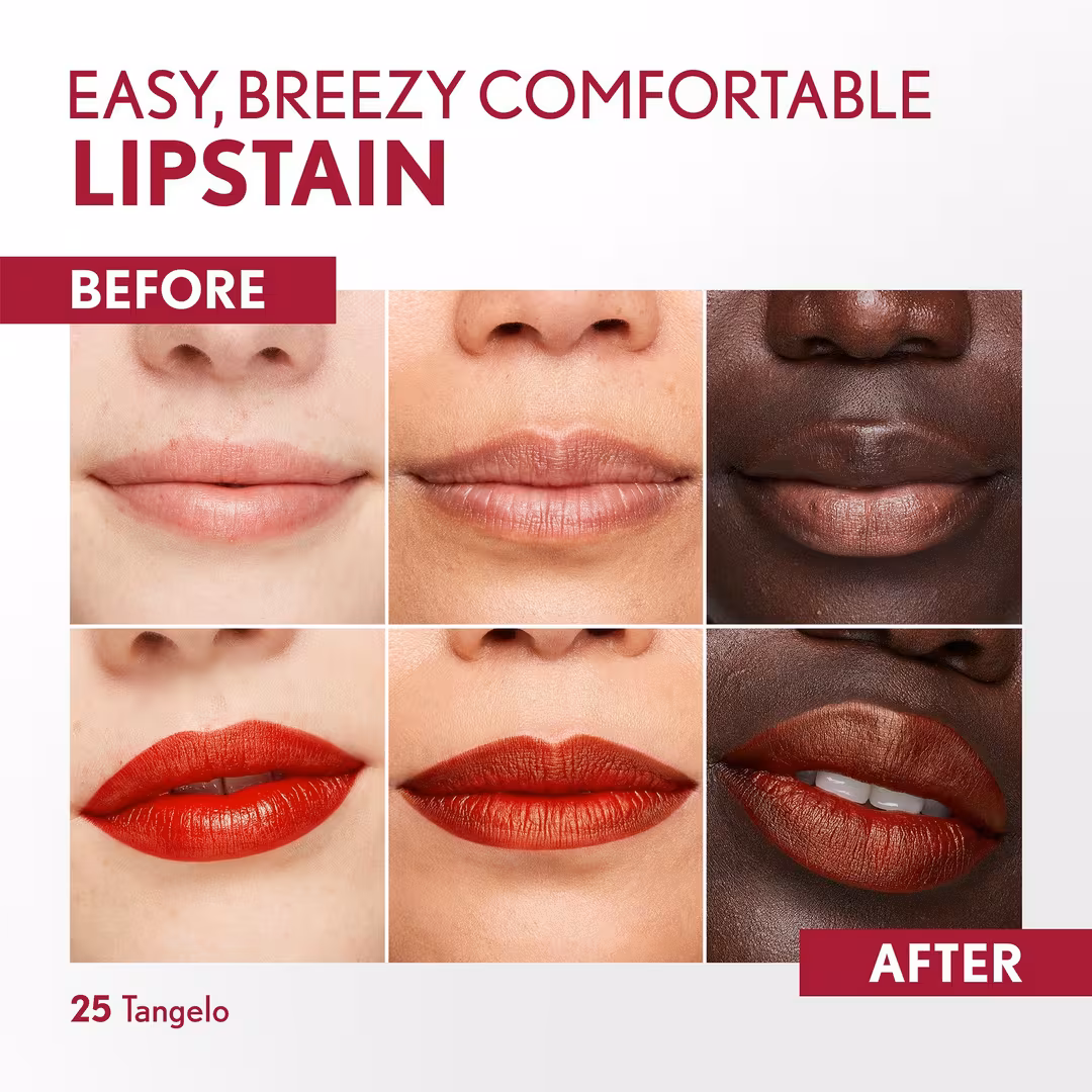 CoverGirl  Outlast Lipstain