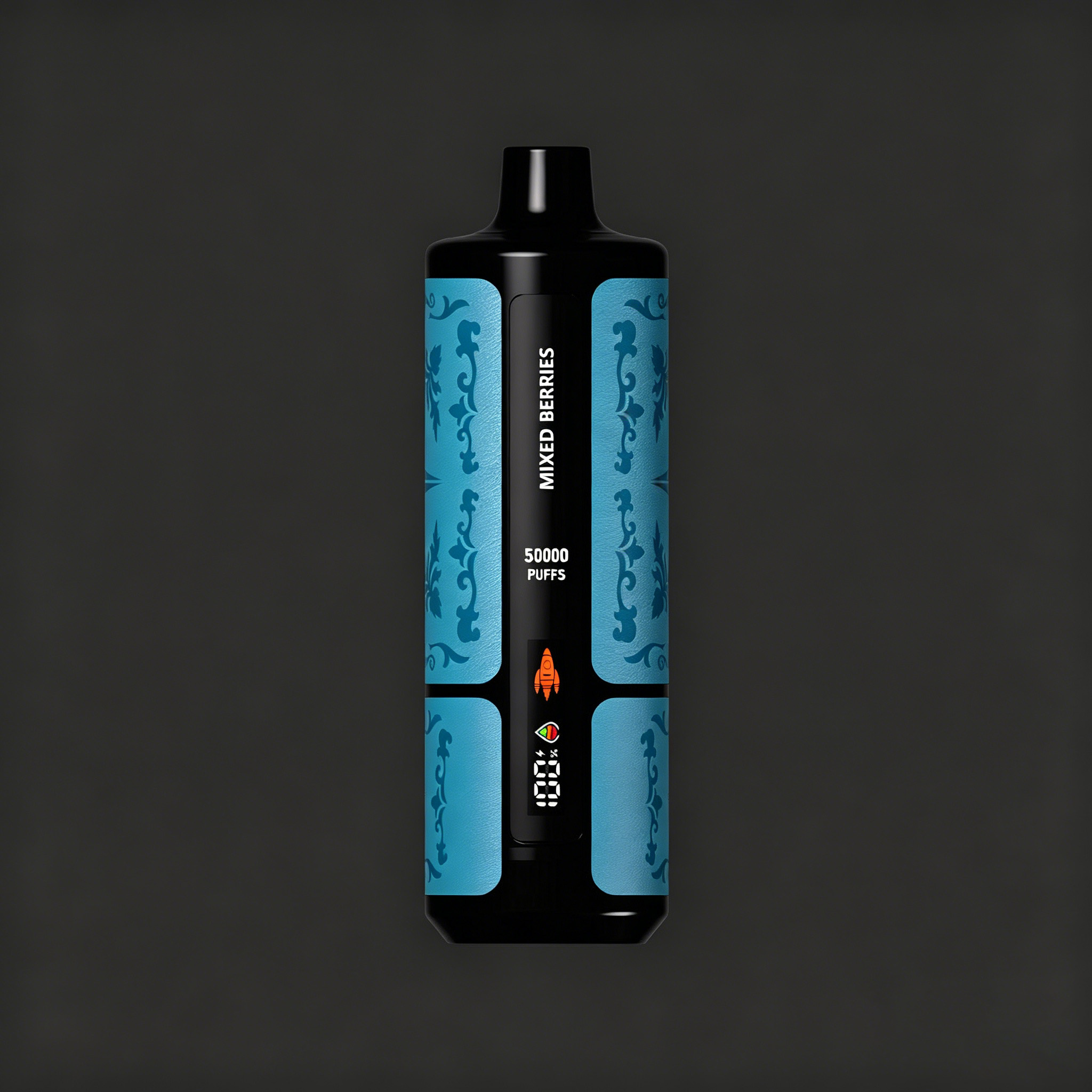 SMPO TRON 50000 Puffs