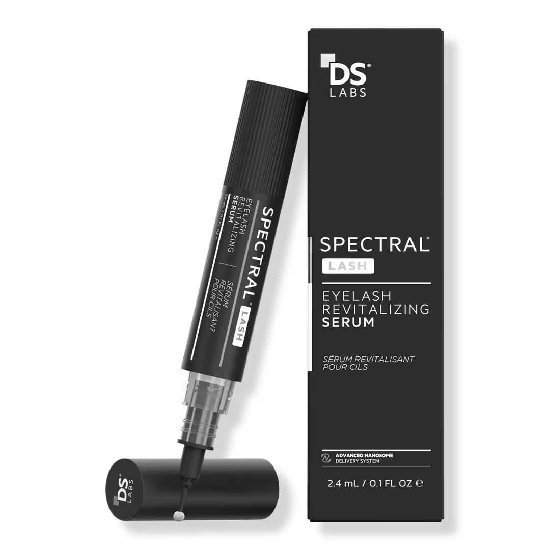DS Laboratories  Spectral.LASH Advanced Eyelash Revitalizing Serum