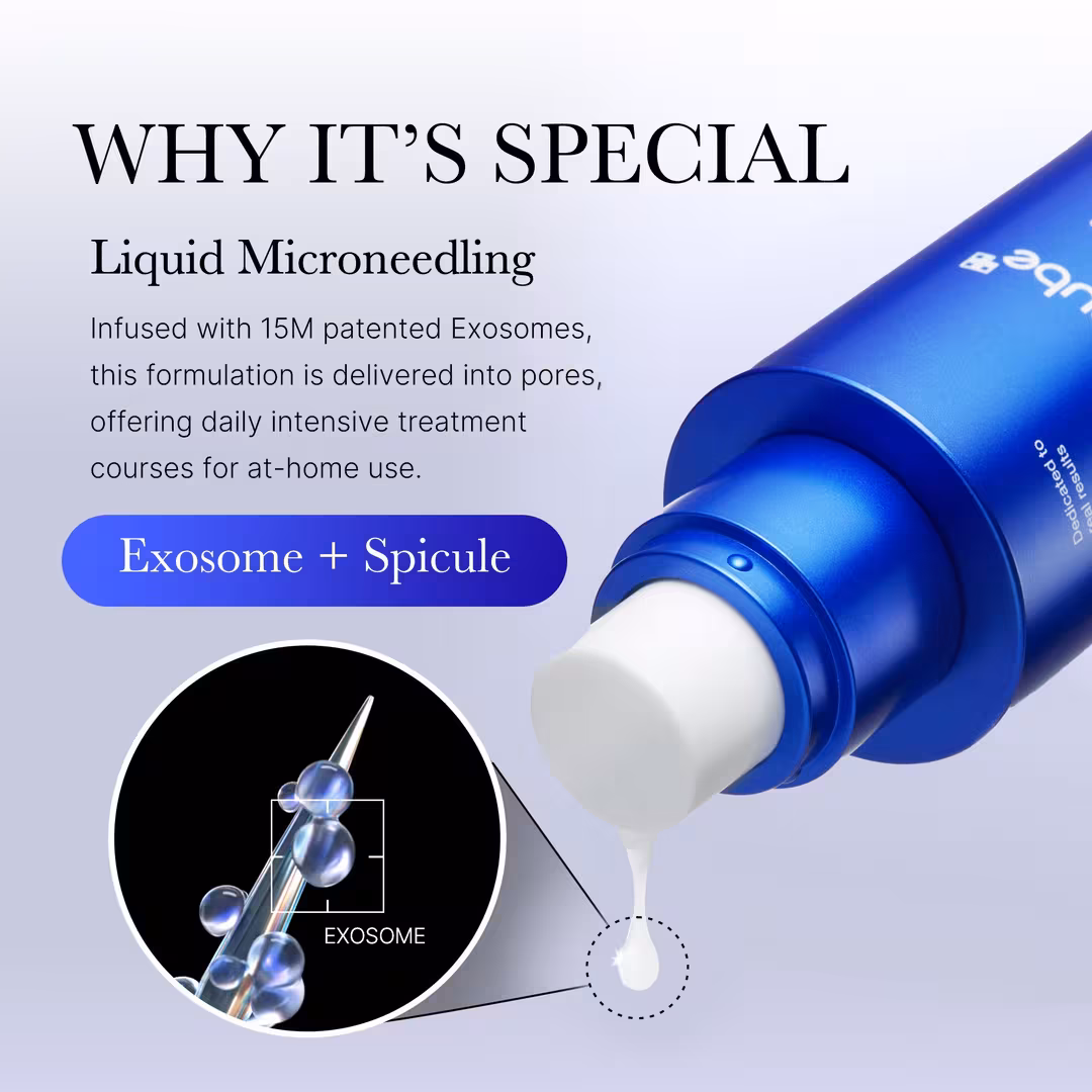 medicube  One Day Exosome Shot 2000