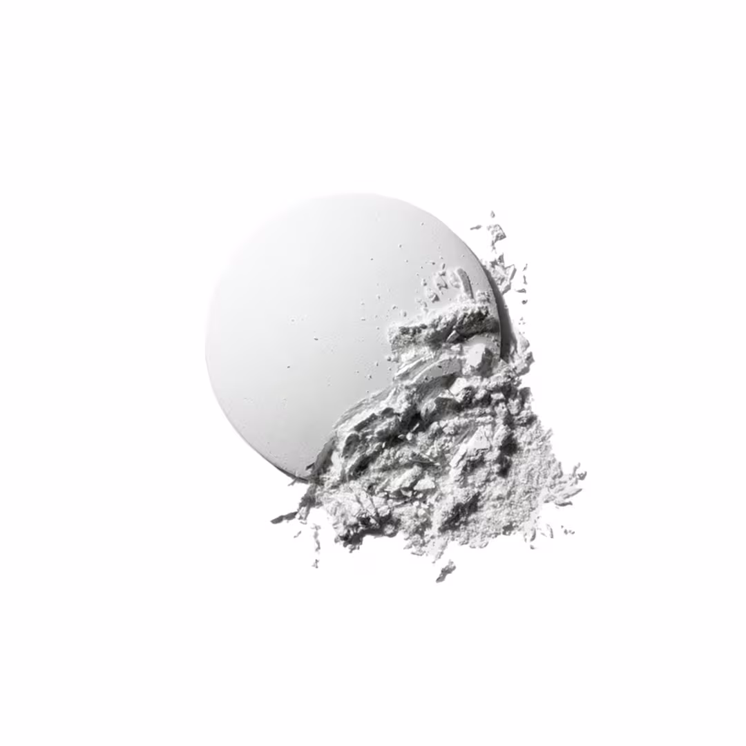 Florasis  Flawless Jade Breathable Color Correcting Pressed Powder
