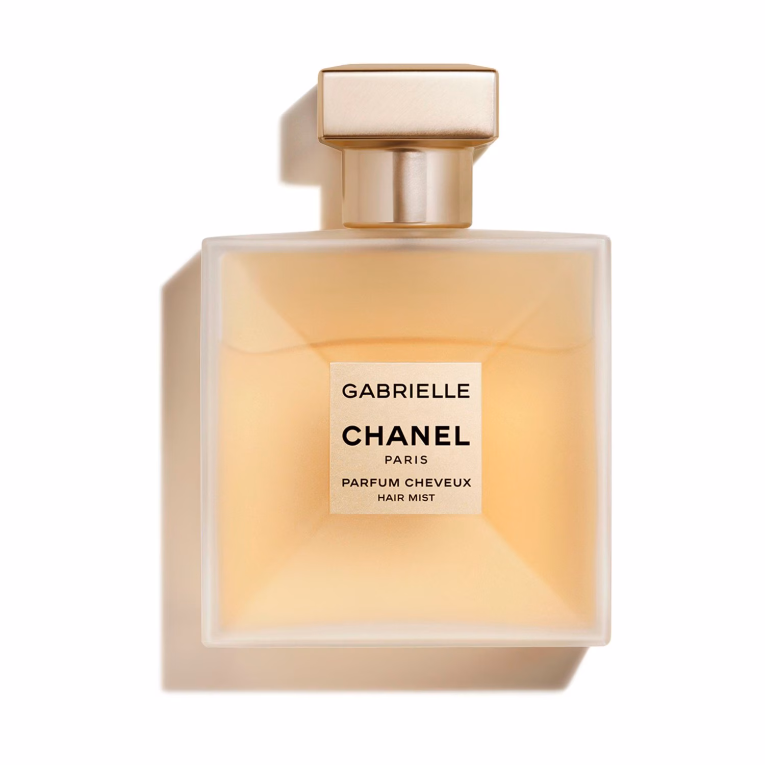 PARFUM CHEVEUX