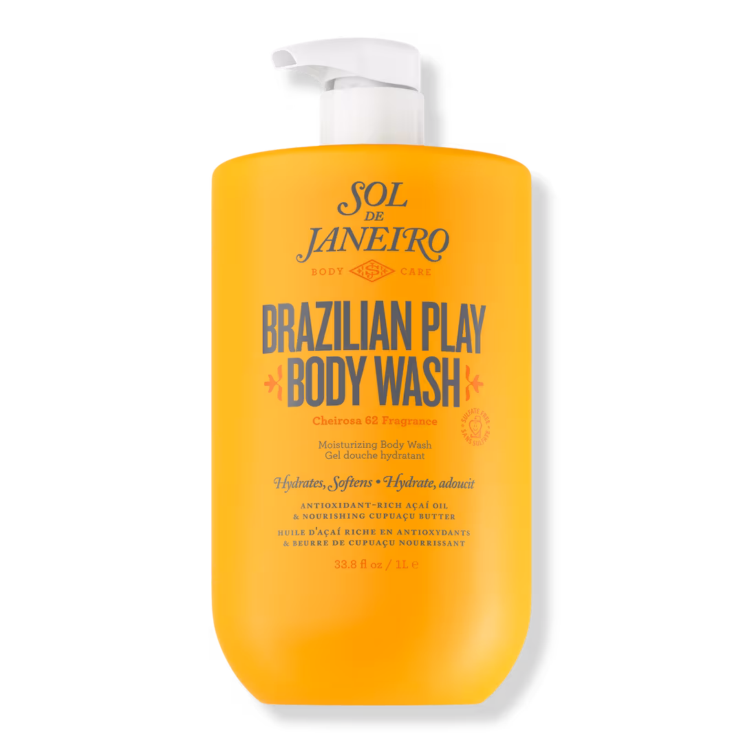 Sol de Janeiro  Brazilian Play Body Wash