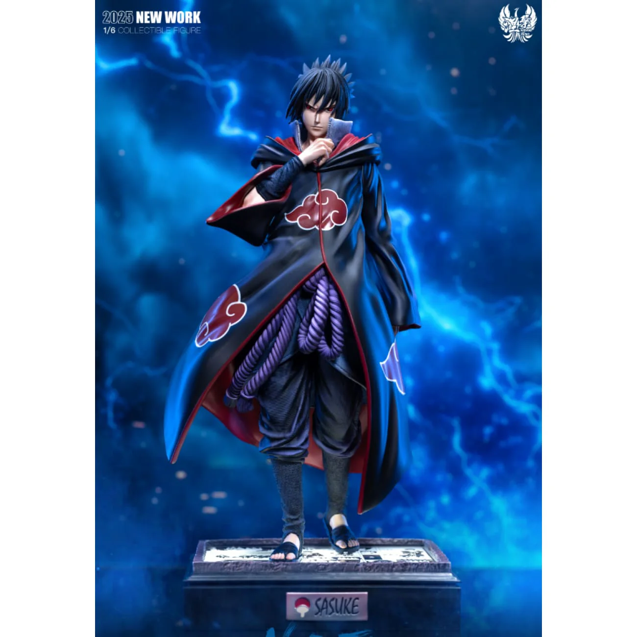 Nirvana Studio - Taka Team Sasuke