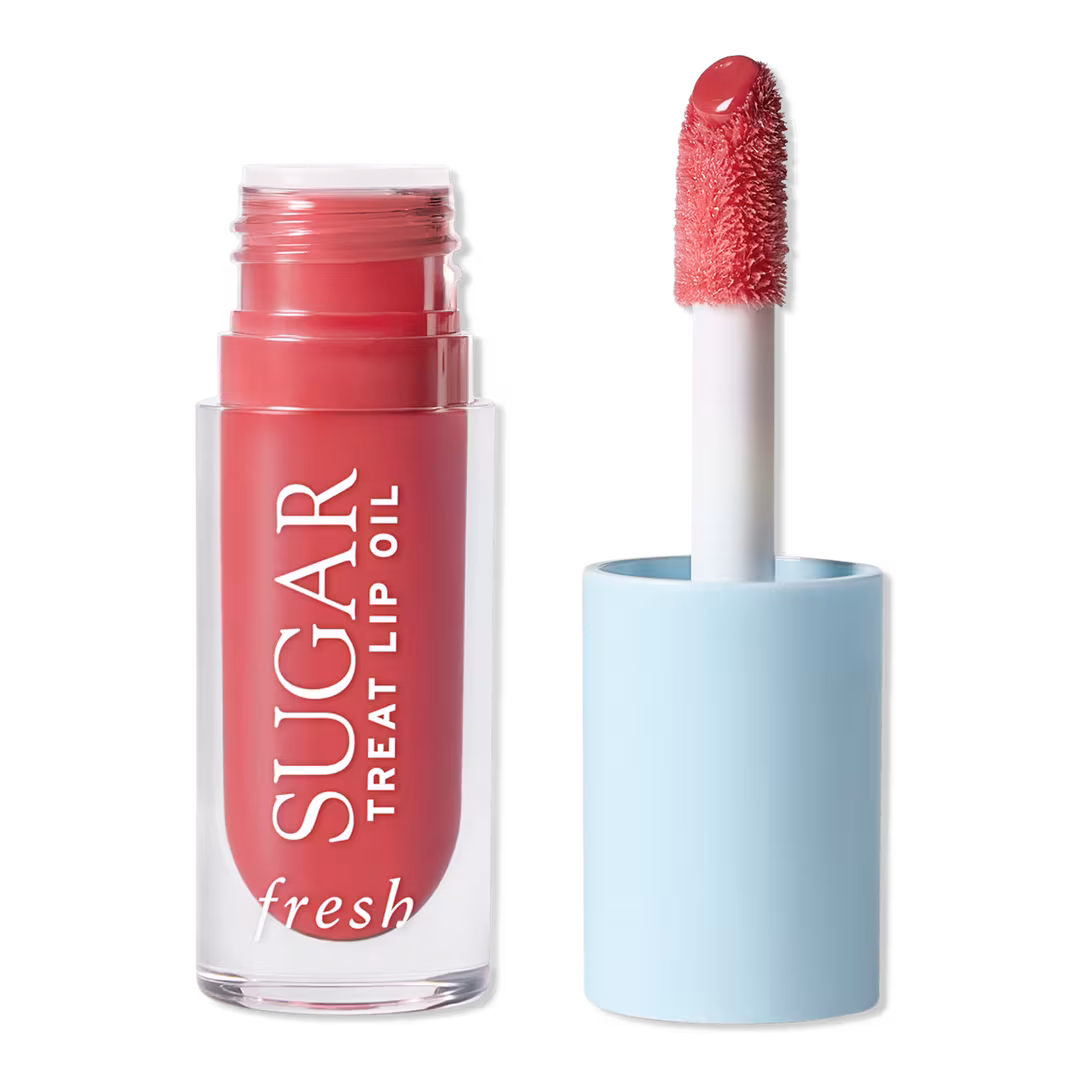 fresh  Sugar Treat Lip Oil