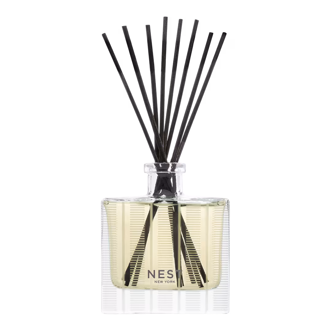 NEST New York  Sunlit Yuzu & Neroli Reed Diffuser