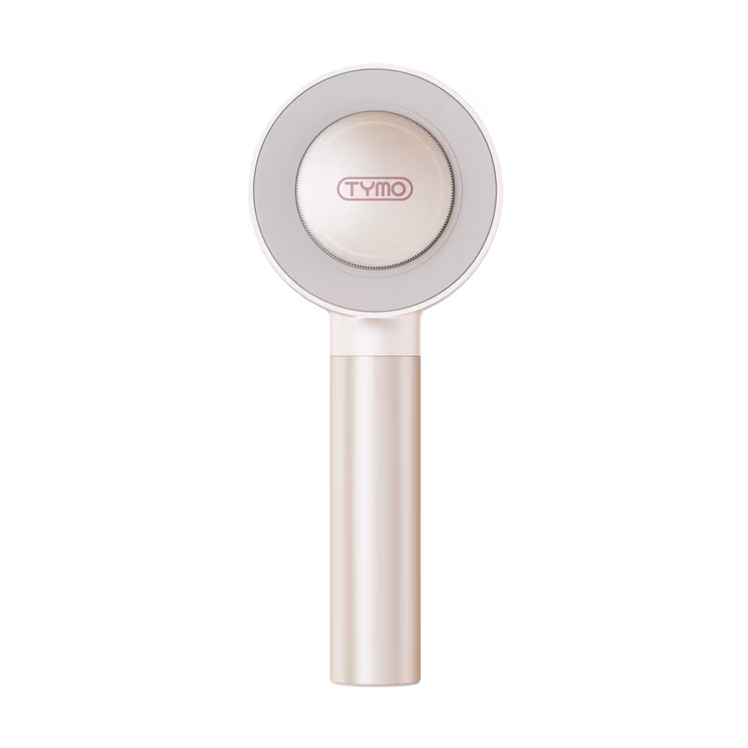 TYMO Beauty  TriThera Hair Brush