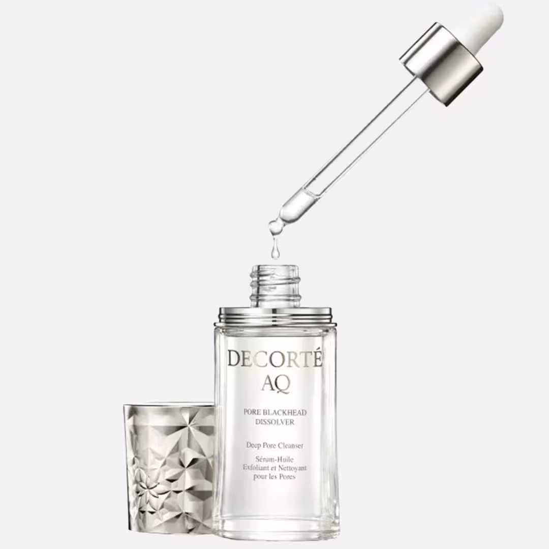 Decorté  AQ Pore Blackhead Dissolver