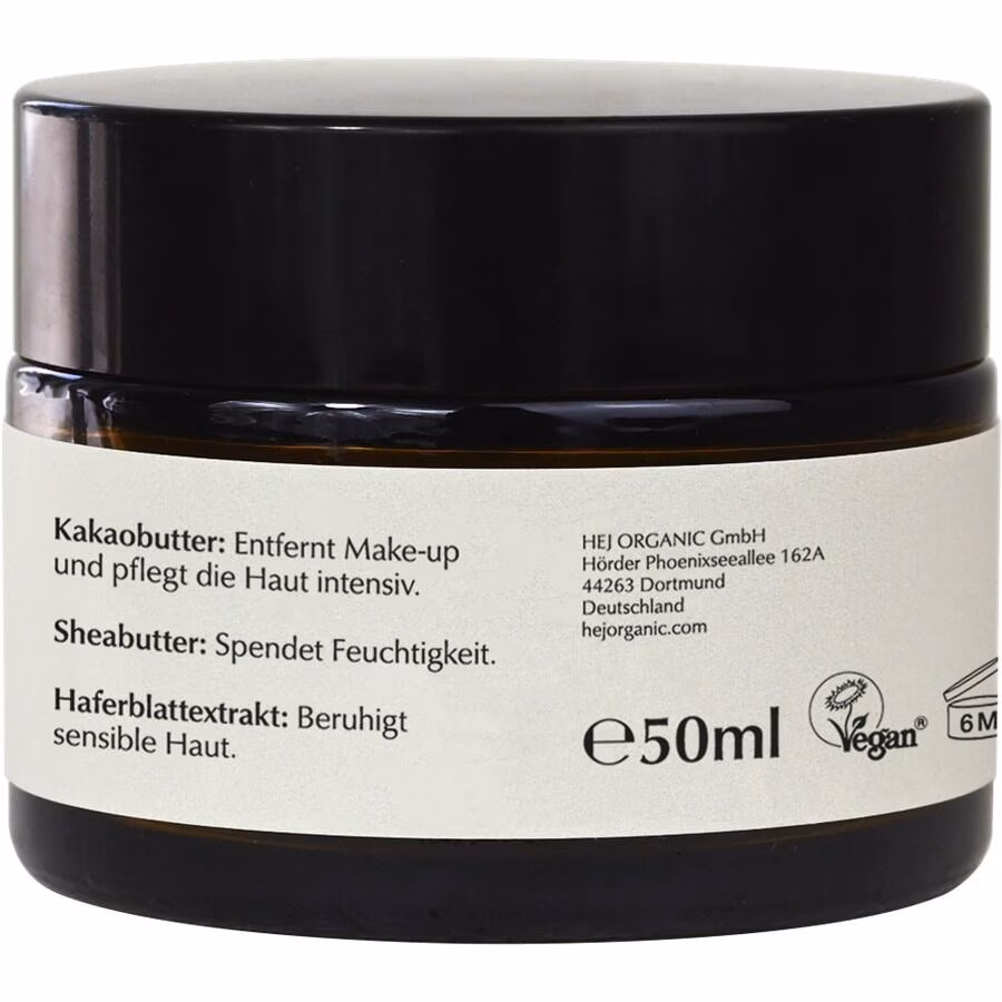 Sensitive Cleansing Balm