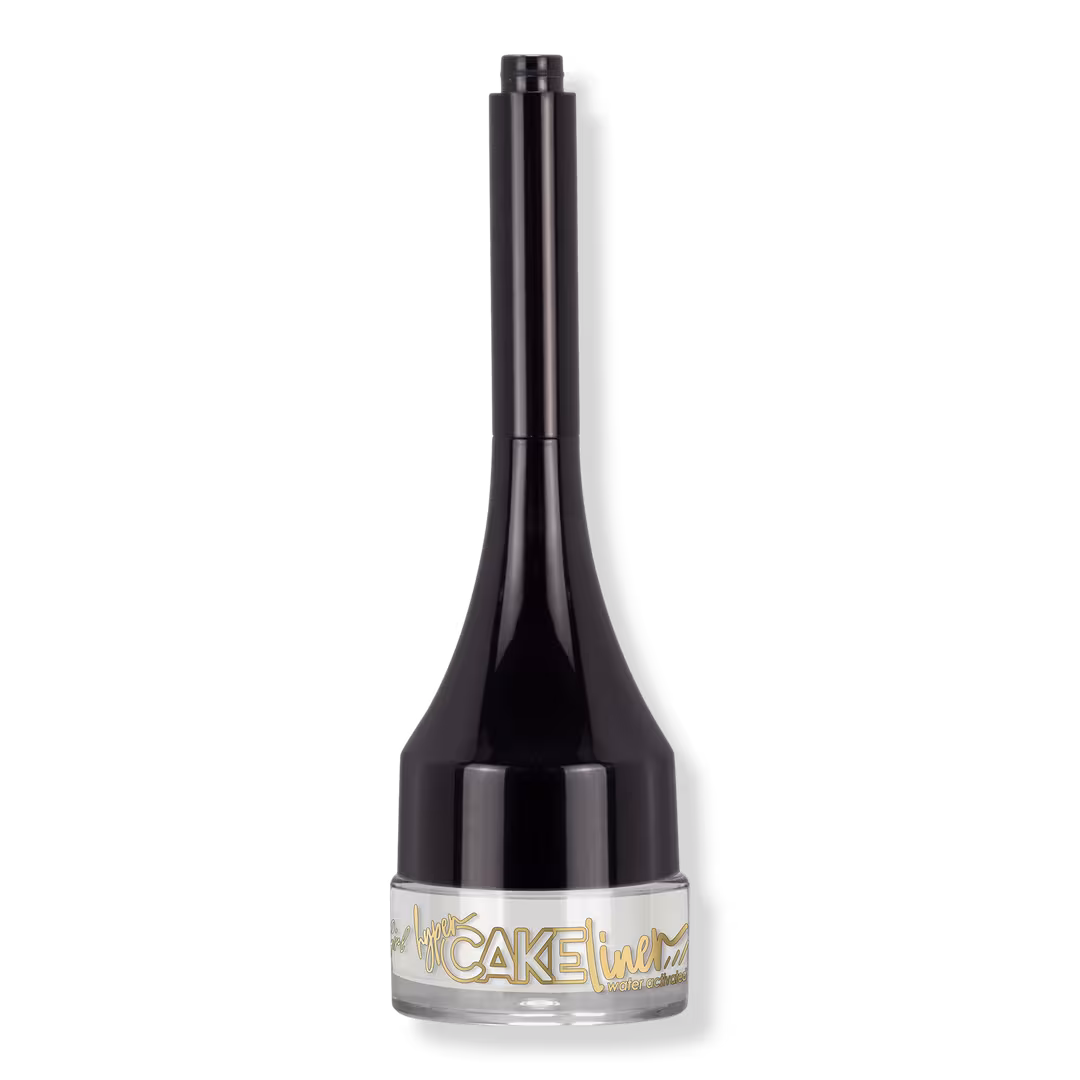 L.A. Girl  Hyper Cake Eye Liner