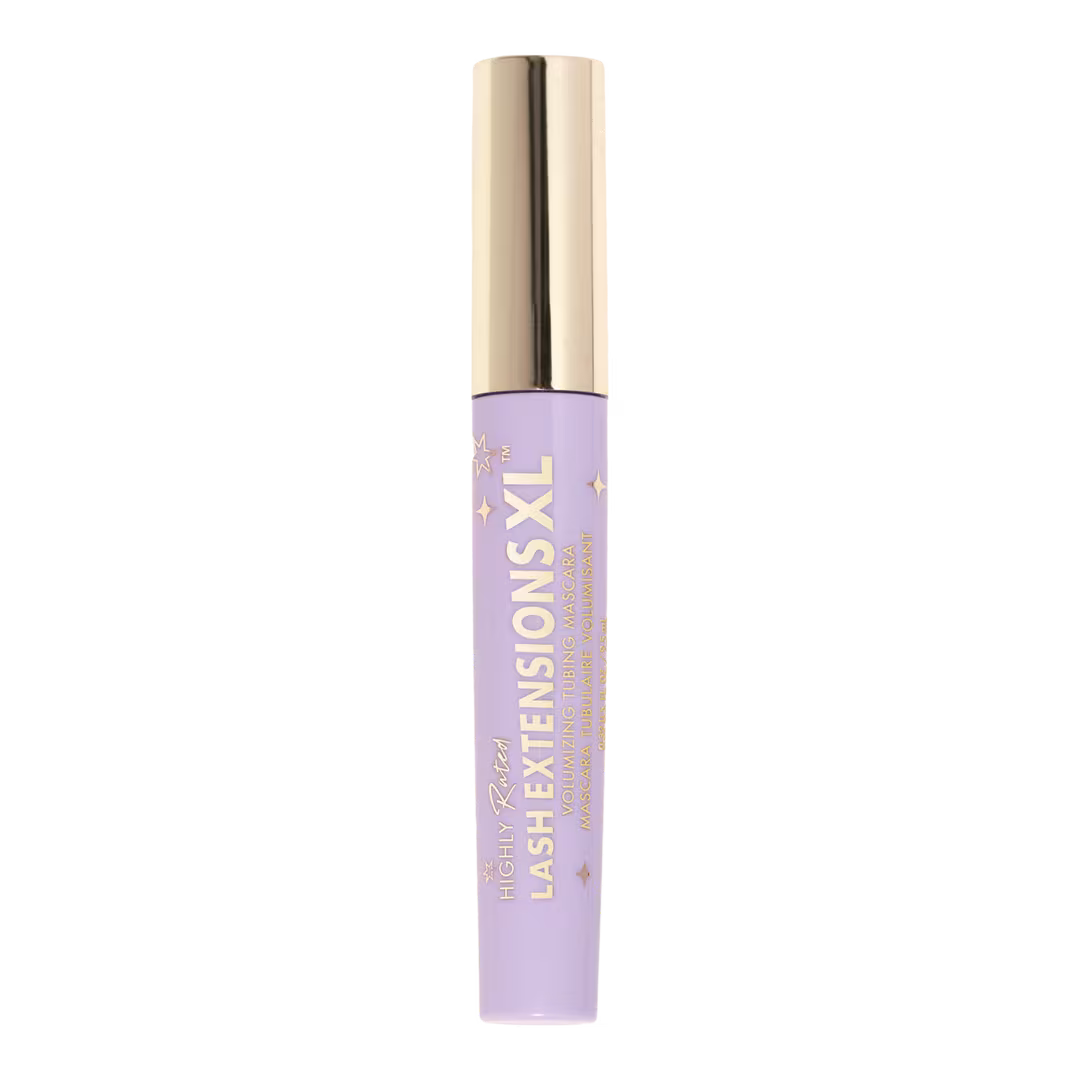 Milani  Highly Rated Lash Extensions XL Volumizing Tubing Mascara