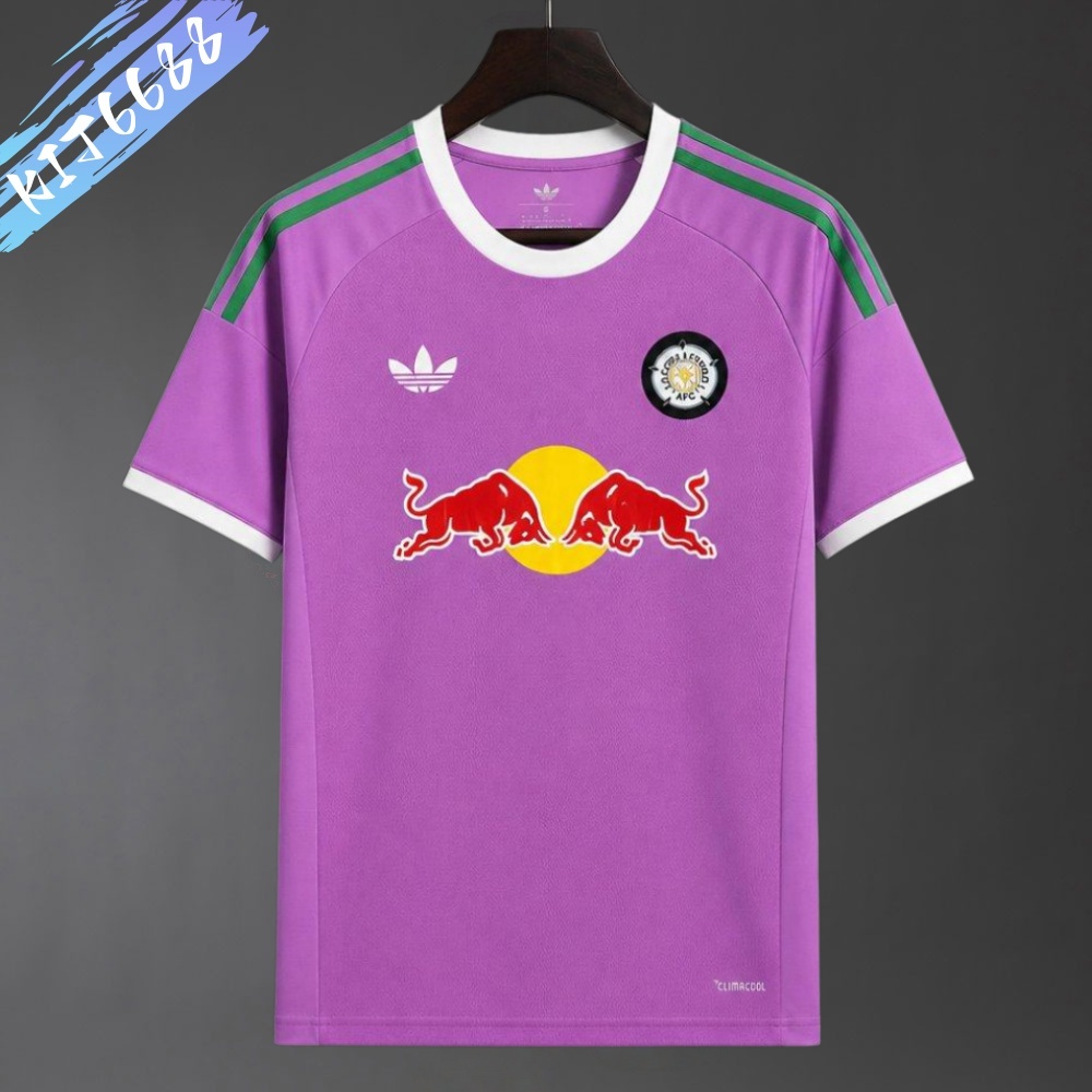 2026/2027 Leeds United Goalkeeper Football Shirt (Fan version)