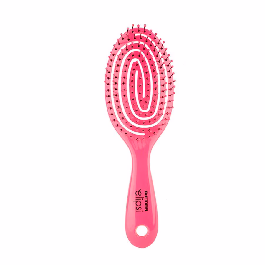 Elipsi XL-Bürste in Fuchsia