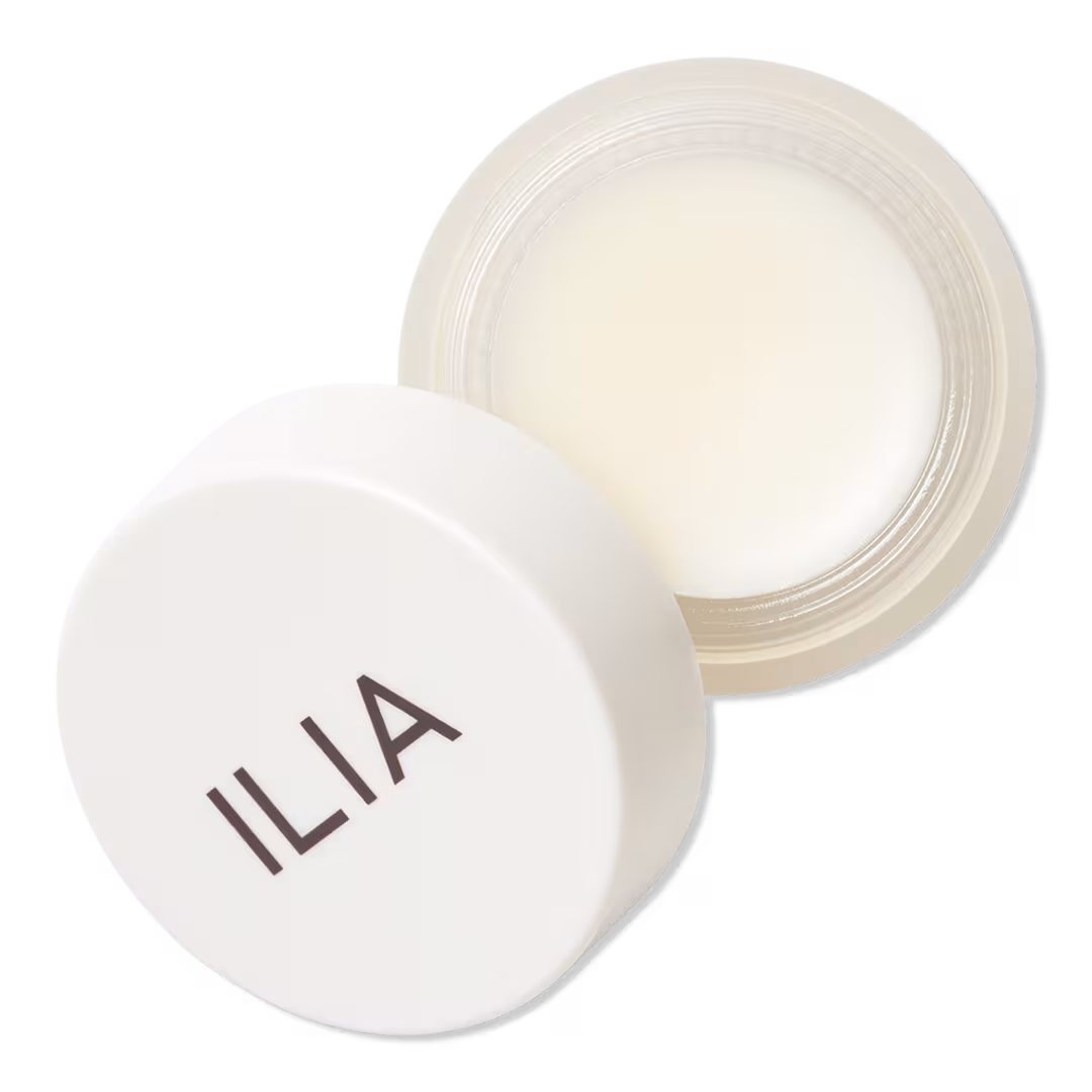 ILIA  Lip Wrap Overnight Mask