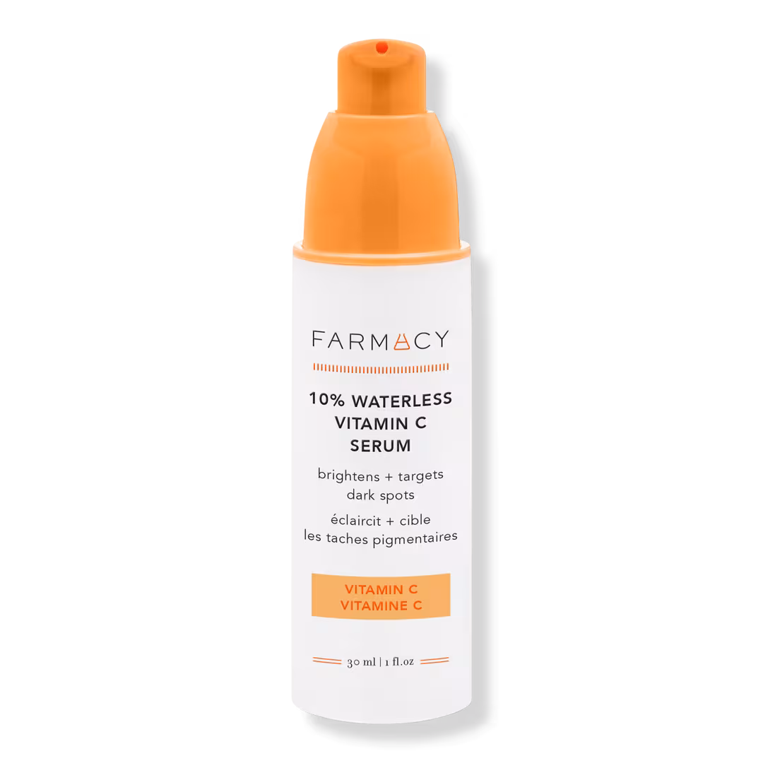 FARMACY  10% Waterless Vitamin C Serum