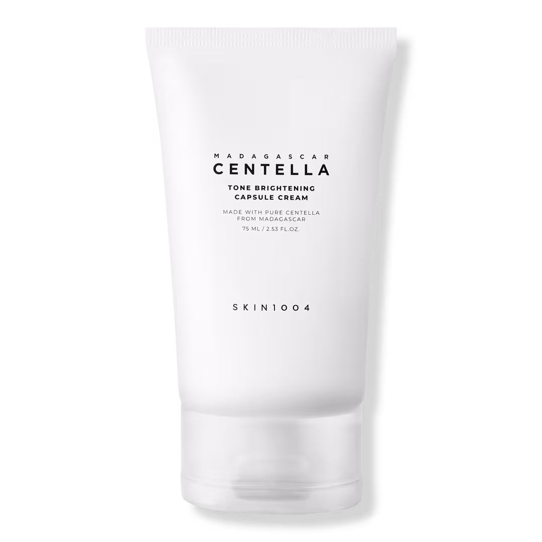 SKIN1004  Madagascar Centella Tone Brightening Capsule Cream