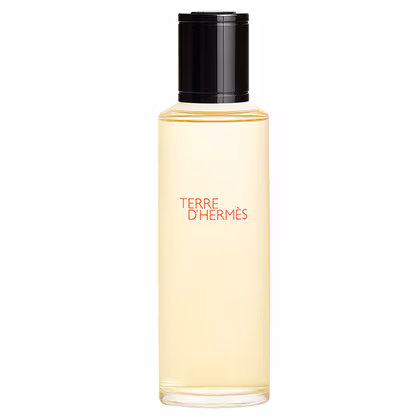 HERMÈS Terre d'Hermès Eau de Toilette Refill 125ML
