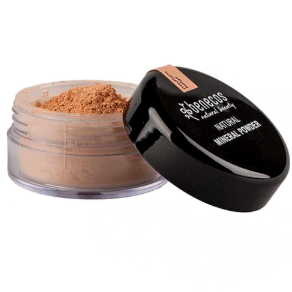 Natural Mineral Powder