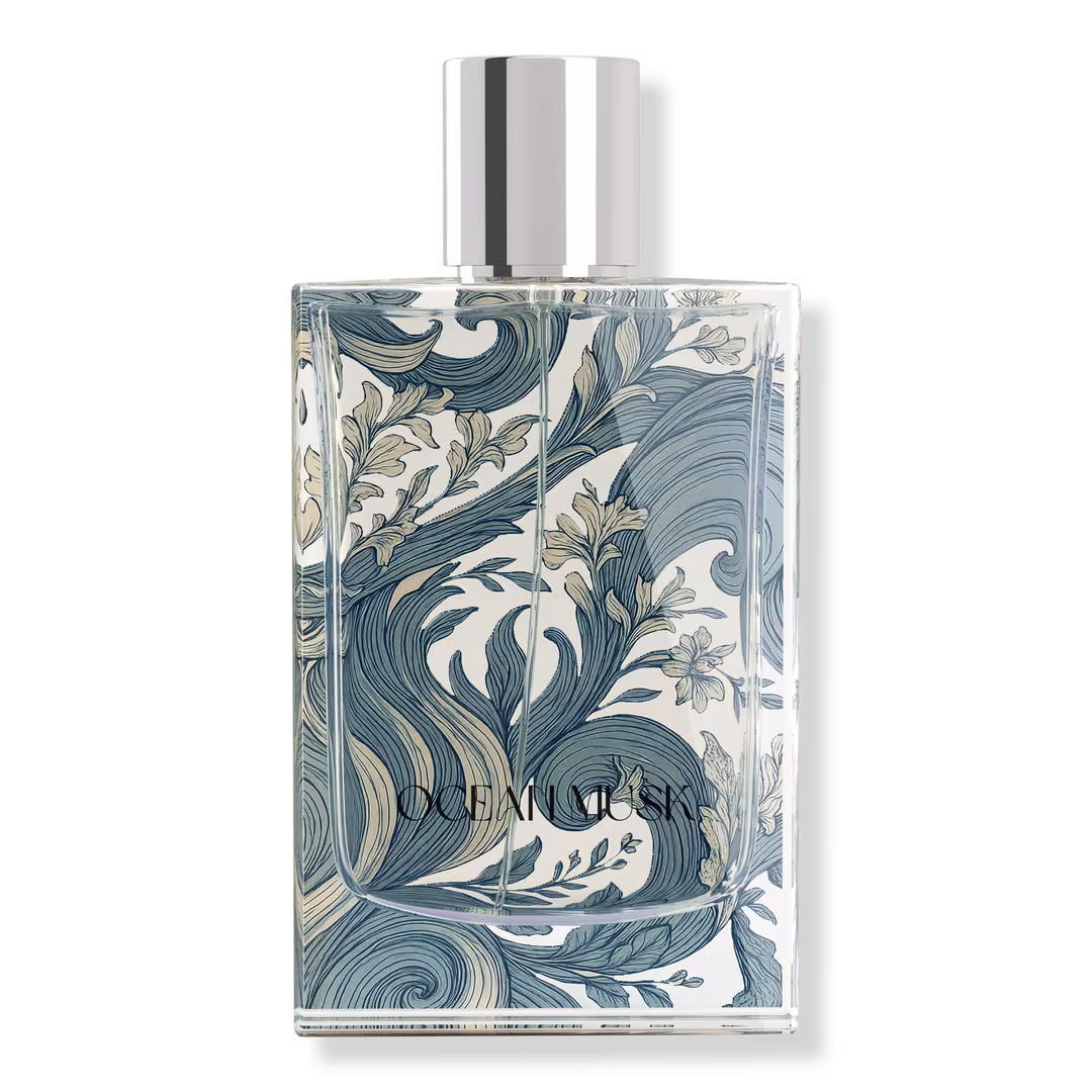 Kumbra With Love  Ocean Musk Eau de Parfum