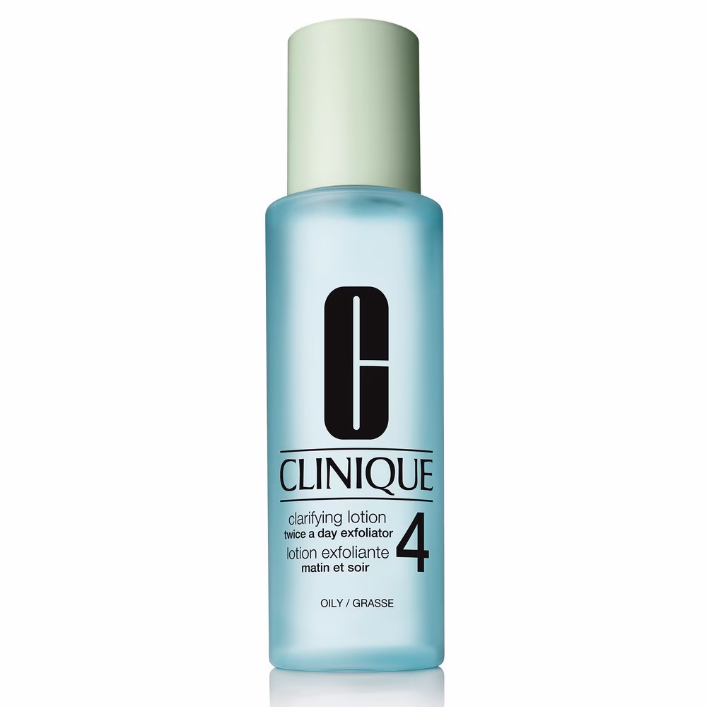 Clarifying Lotion 4