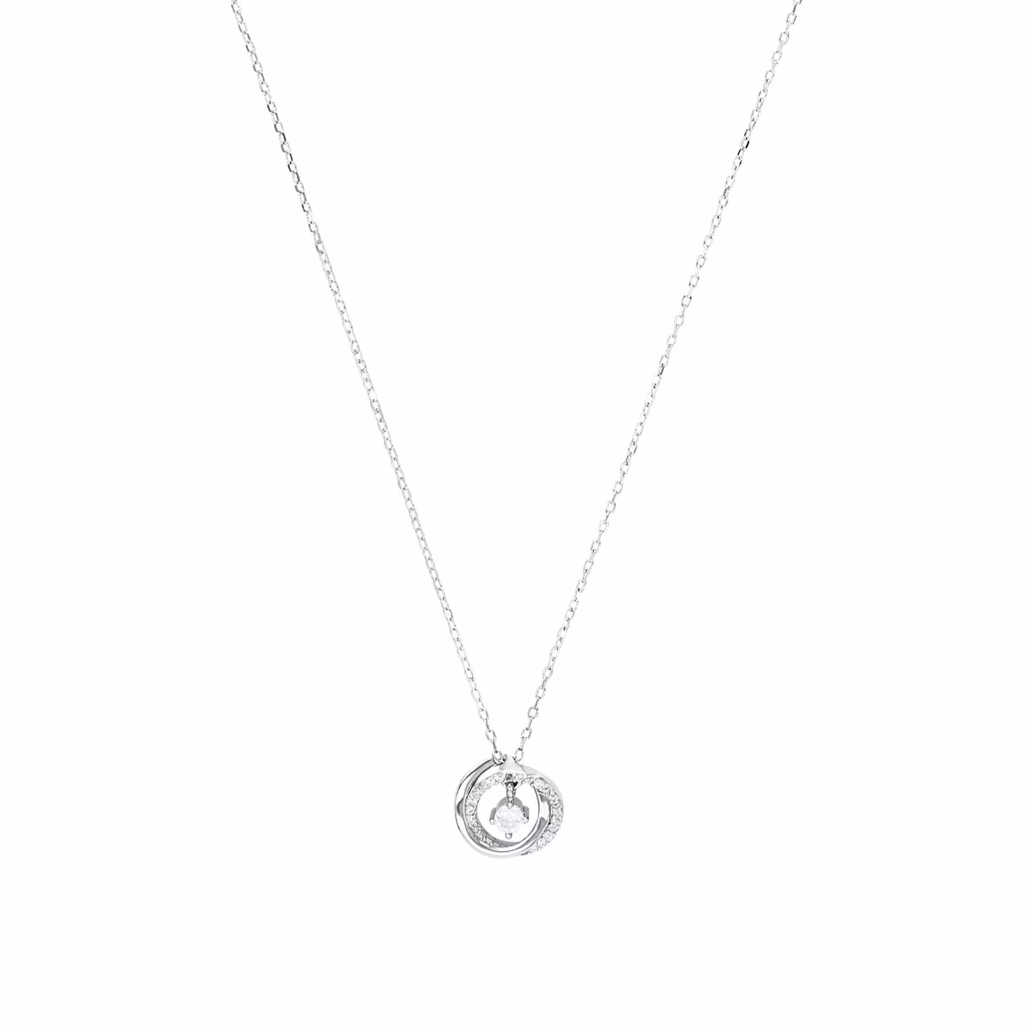 Kette mit Anhänger