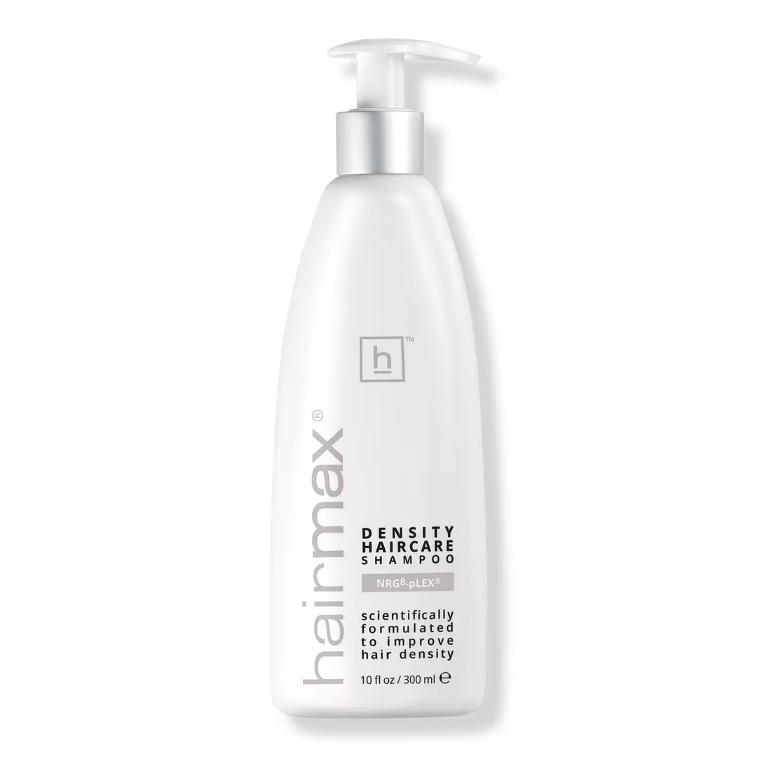 Hairmax  Density Haircare Hydrating Shampoo