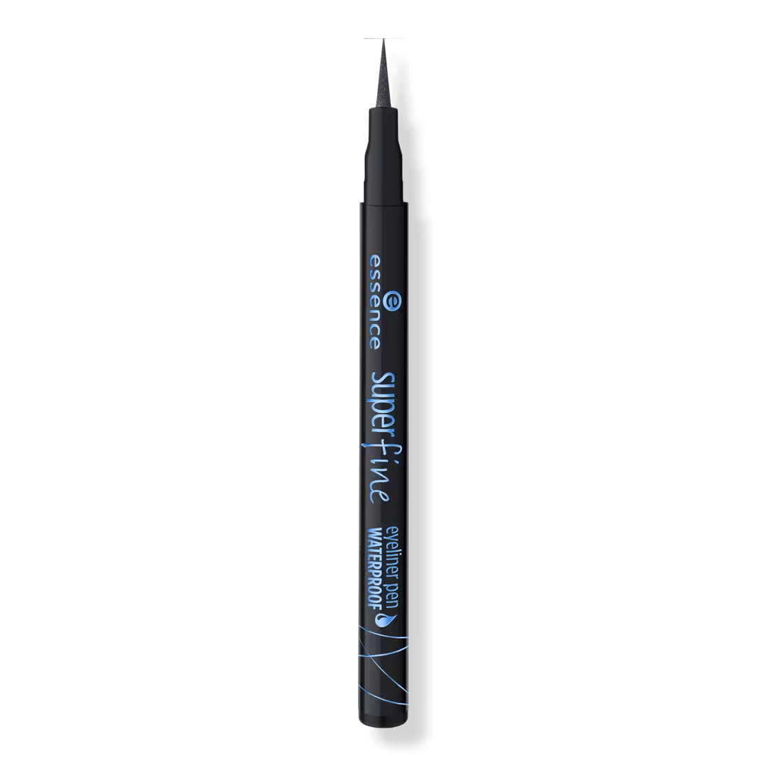 Essence  Superfine Waterproof Eyeliner Pen