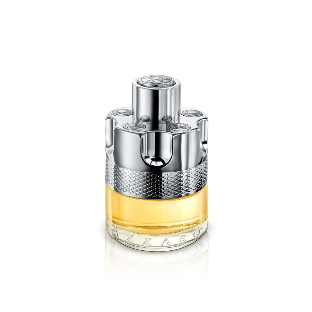 Azzaro Wanted Eau de Toilette