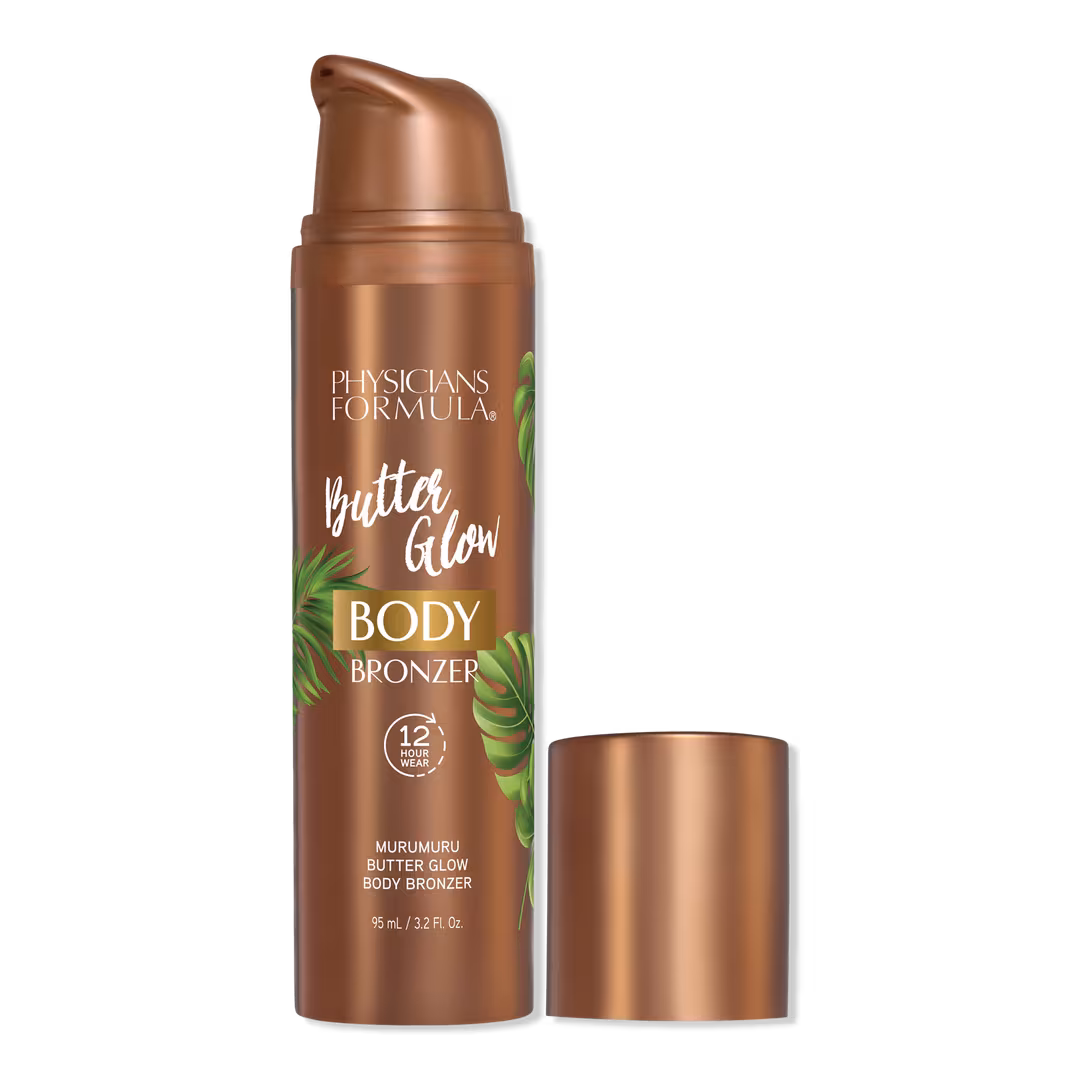 Physicians Formula  Butter Glow Body Bronzer